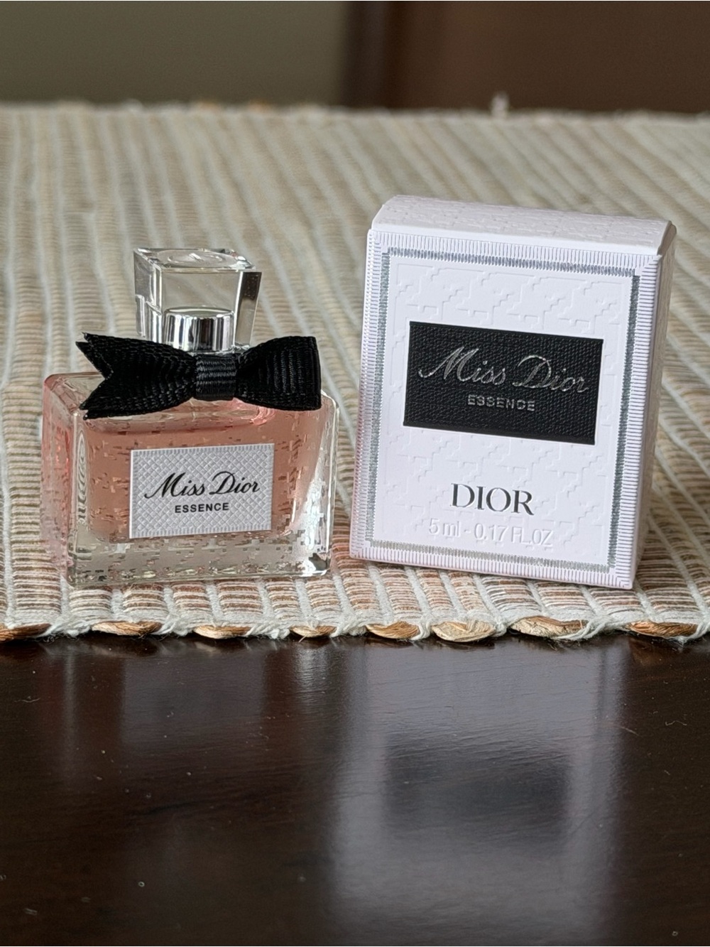 Miss Dior Essence